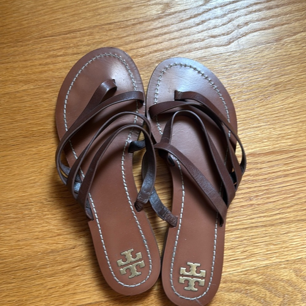 Tory Burch sandal